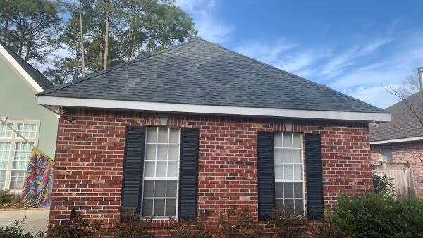 Perdomo Roofing & Sheet Metal