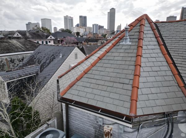Perdomo Roofing & Sheet Metal