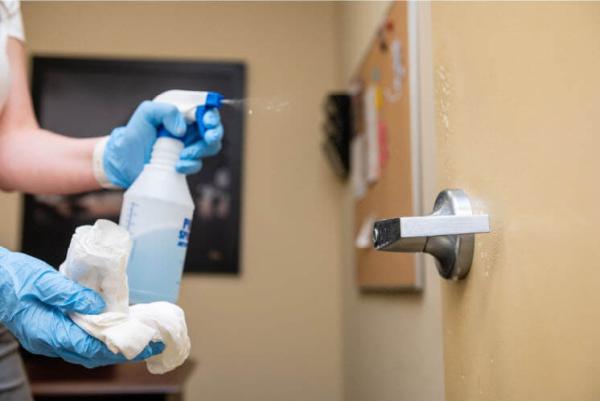 Gulf South Janitorial LLC