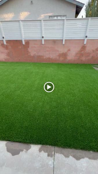 Houston's Landscaping
