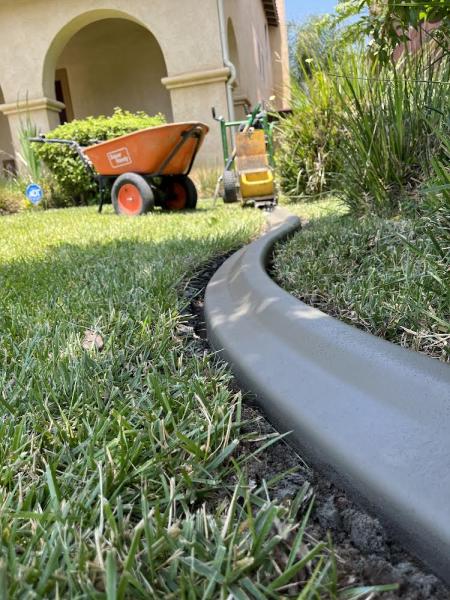 Houston's Landscaping