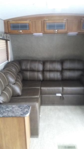 Brunk's RV and Boat Storage