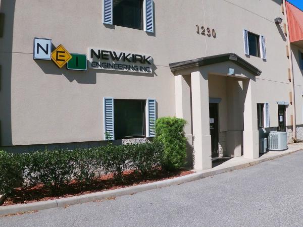 Newkirk Engineering Inc.