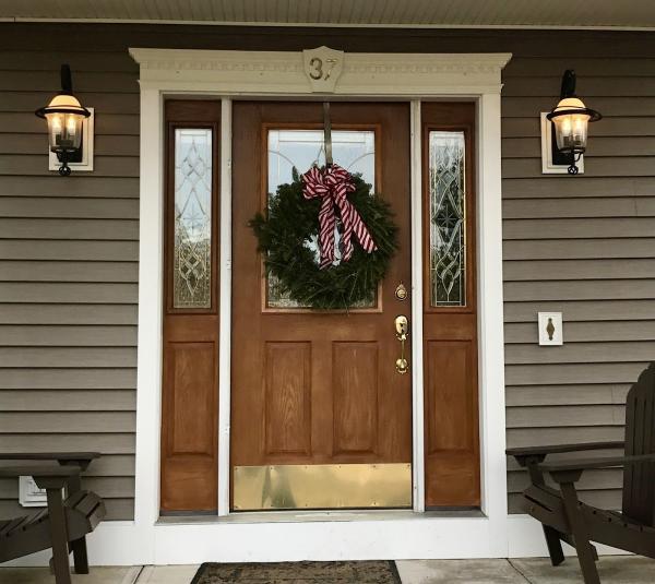 Brooks Siding Windows & Doors