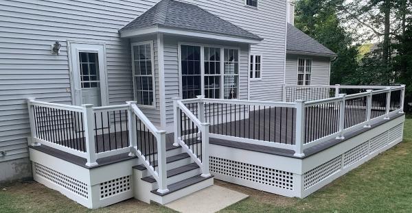 Brooks Siding Windows & Doors