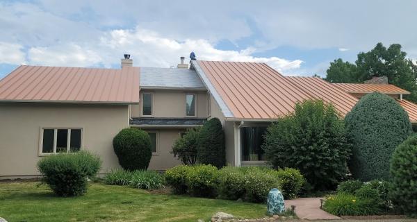 Precise Roofing Llc