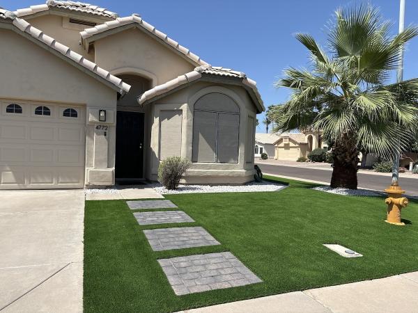 Apex Turf