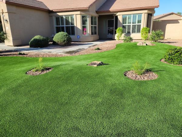 Apex Turf