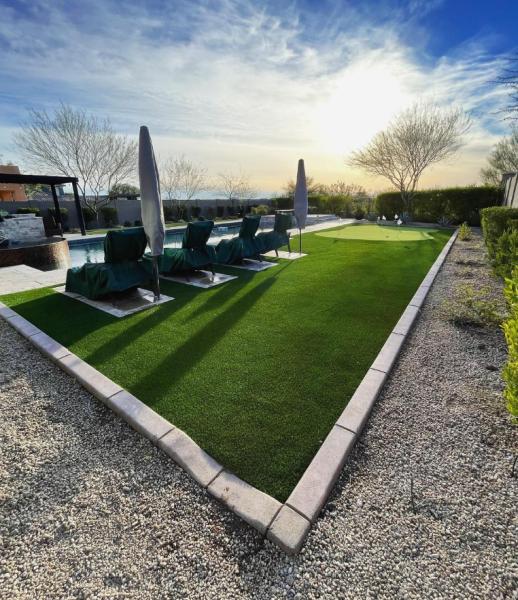 Apex Turf