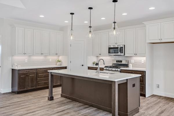 Tamanini Homes