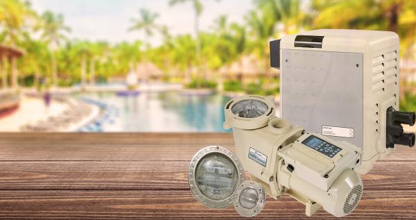 California Pool Care