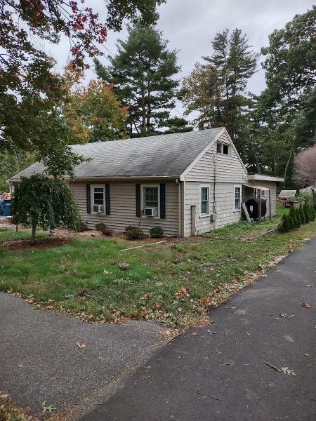 Boston Hammer Builders