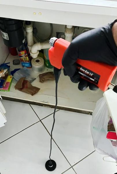 Leak Troopers Plumbing