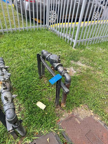 Leak Troopers Plumbing