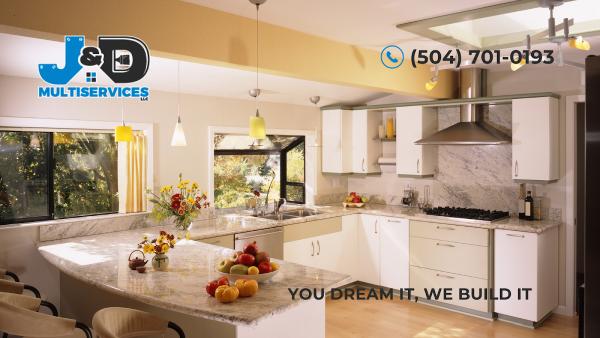 J&D Multiservices