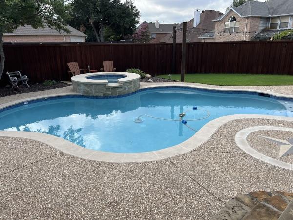 Custom Outdoor Trends