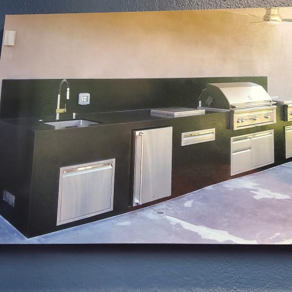 BBQ Grill Outlet