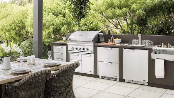 BBQ Grill Outlet