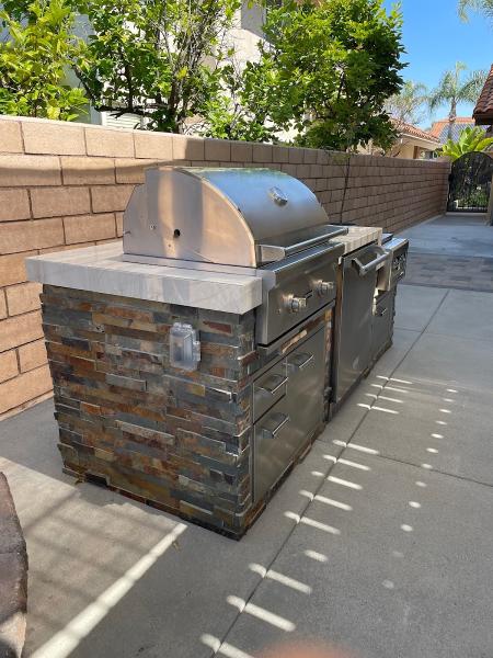 BBQ Grill Outlet