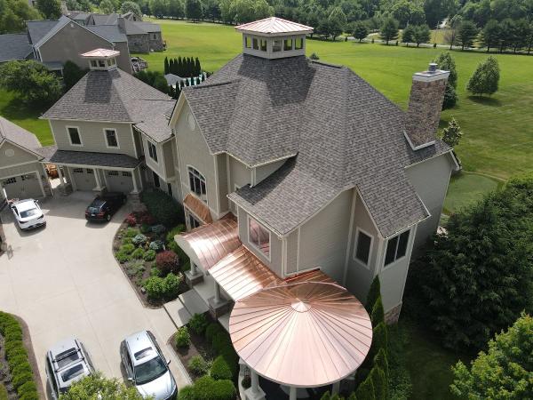 Bristlewood Roofing & Siding