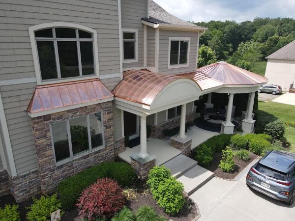 Bristlewood Roofing & Siding