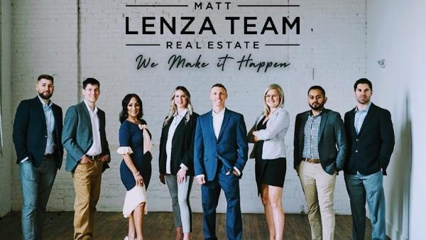 The Matt Lenza Real Estate Team