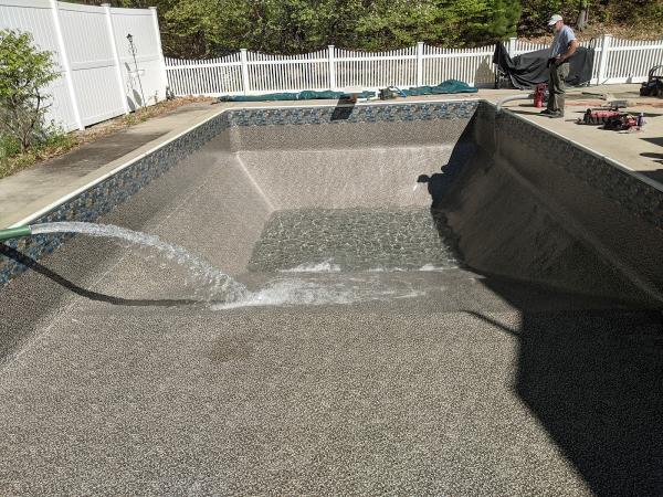Marklynn Pools
