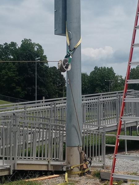 Brad's Electrical Construction Company