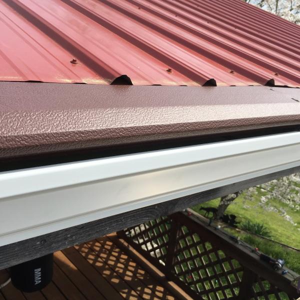Roofing Cookeville Square1 Gutters & Siding