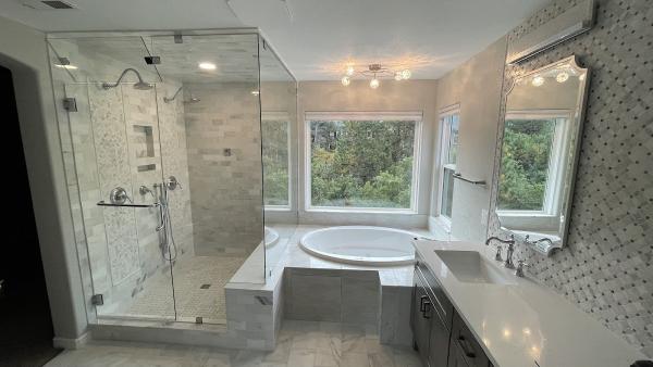 Romo's Kitchen & Bath Remodeling LLC