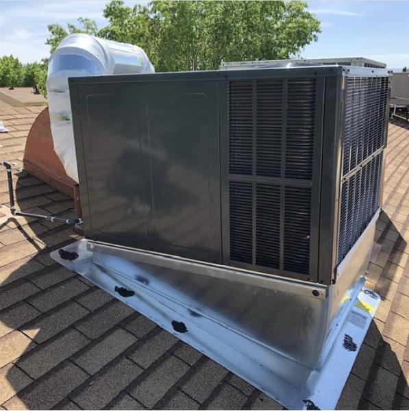 Integrity Heating and Air