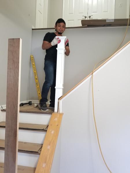 Bayat Floors & Interiors