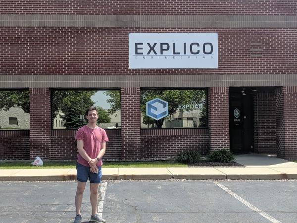 Explico Inc.