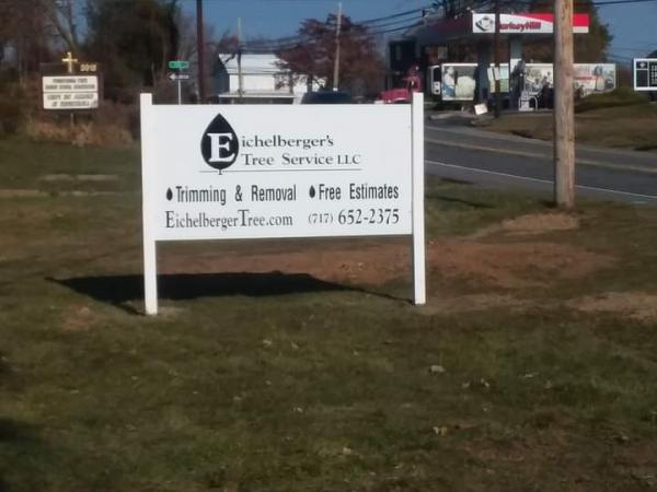 Eichelbergers Tree Service LLC