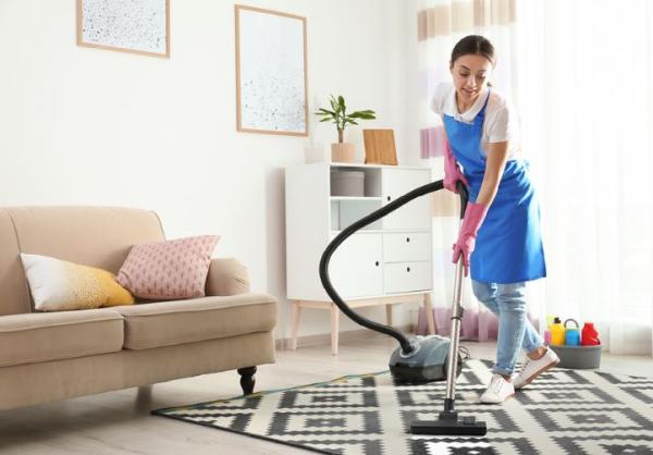 Tyler & Sons Carpet Cleaning