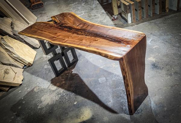 Wicked Grain Custom Furniture