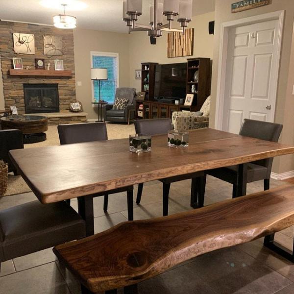 Wicked Grain Custom Furniture