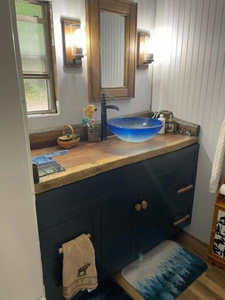 Wicked Grain Custom Furniture