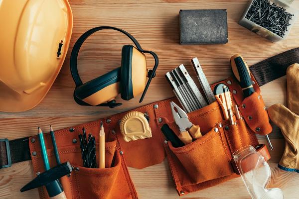 25th Hour Services- Handyman Services
