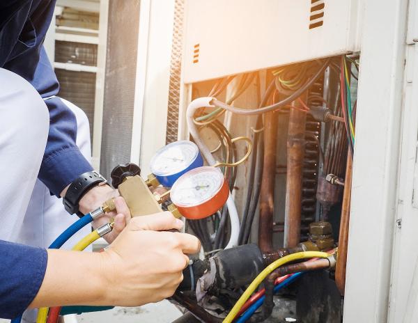 25th Hour Services- Handyman Services