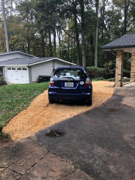 Seans Bobcat Excavating