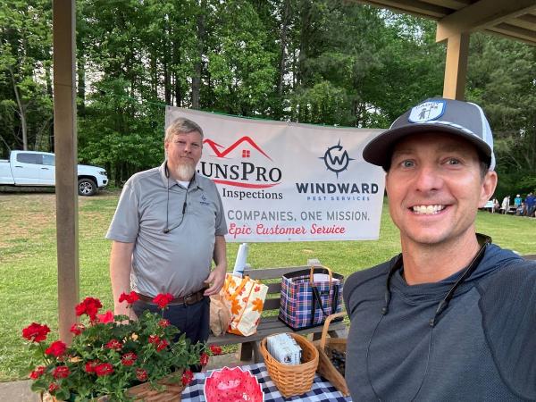 Windward Pest Services
