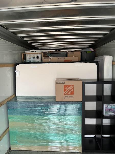 Onon Inc Moving & Storage LLC