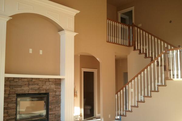 Intrigue Custom Homes