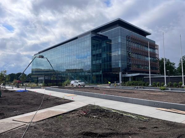 Building Envelope Professionals Group