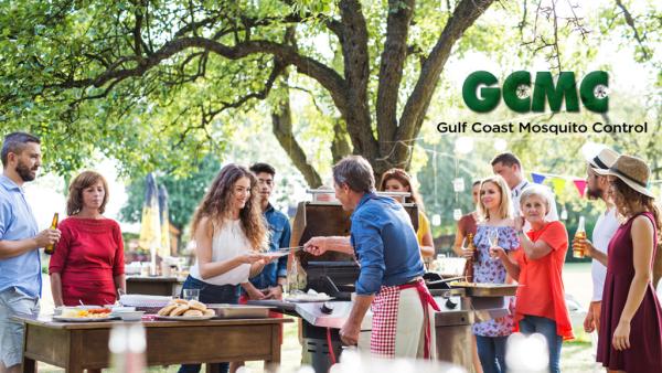 Gulf Coast Mosquito Control