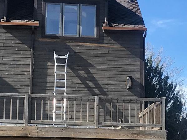 She B Roofing & Exteriors