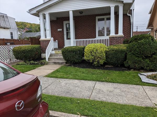 Vibrant Lawn & Landscaping