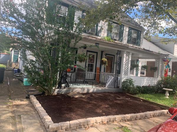 Vibrant Lawn & Landscaping