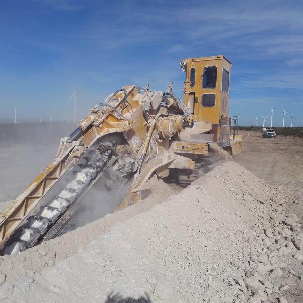 Rock Removal Resources
